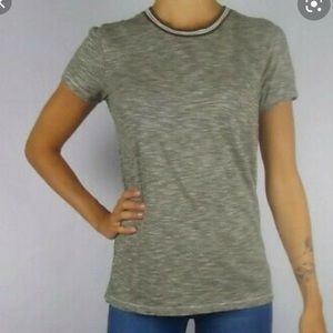 Madewell basic tee xxs